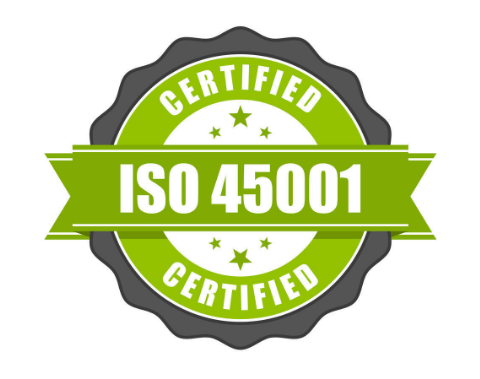 iso45001認(rèn)證